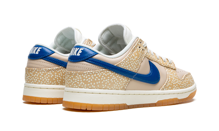 NIKE DUNK LOW SESAME