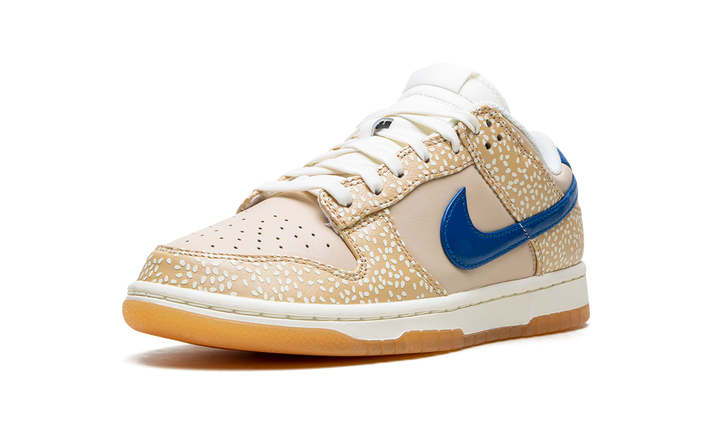 NIKE DUNK LOW SESAME