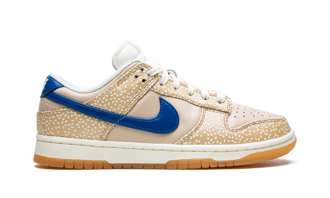 NIKE DUNK LOW SESAME