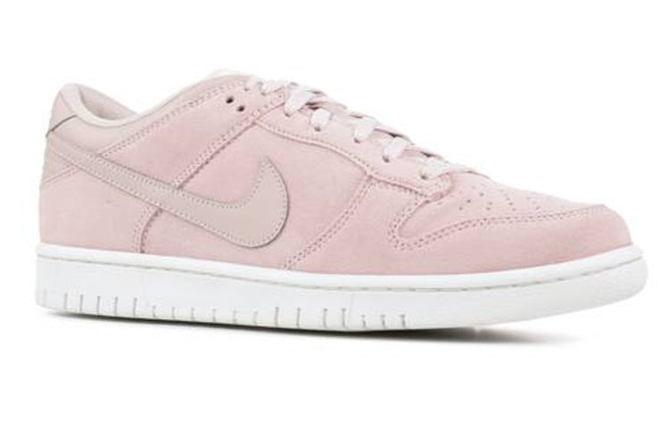 NIKE DUNK LOW SILT RED