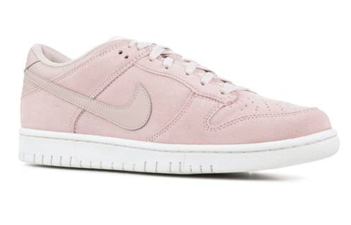 NIKE DUNK LOW SILT RED