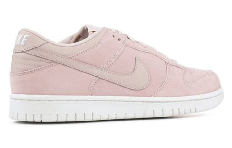 NIKE DUNK LOW SILT RED