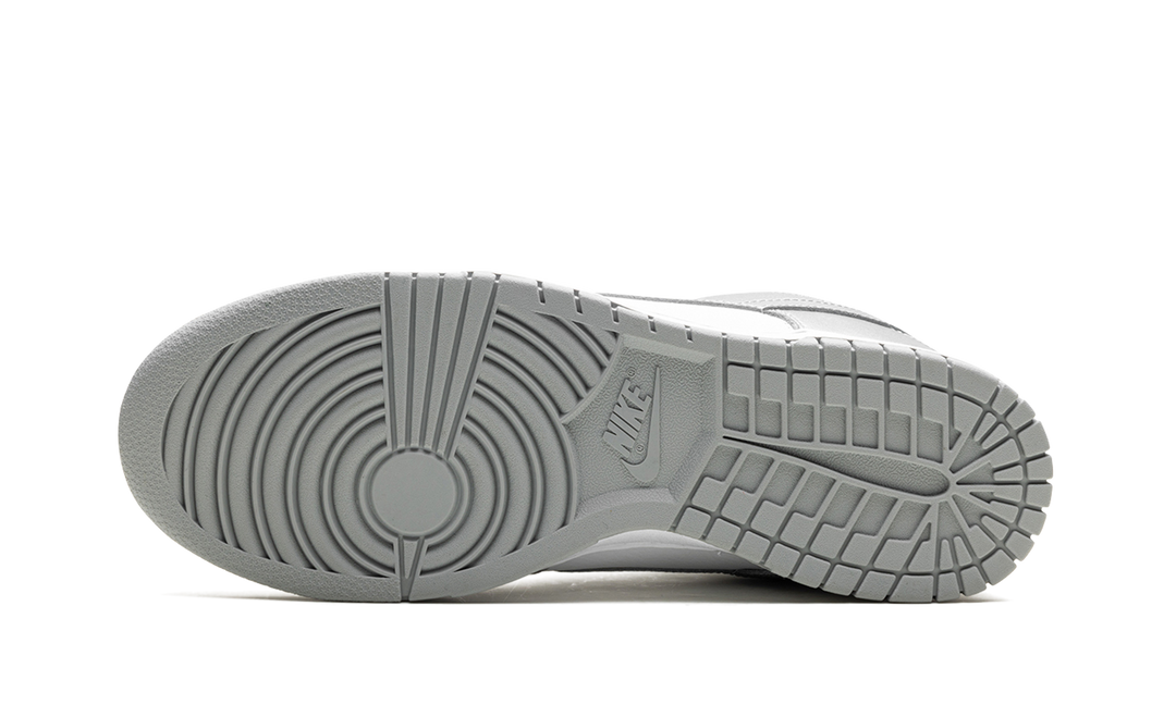 NIKE DUNK LOW SILVER BLUE JOY WOMENS