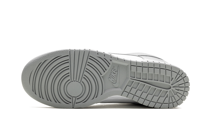 NIKE DUNK LOW SILVER BLUE JOY WOMENS