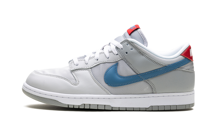 NIKE DUNK LOW SILVER SURFER (2024)