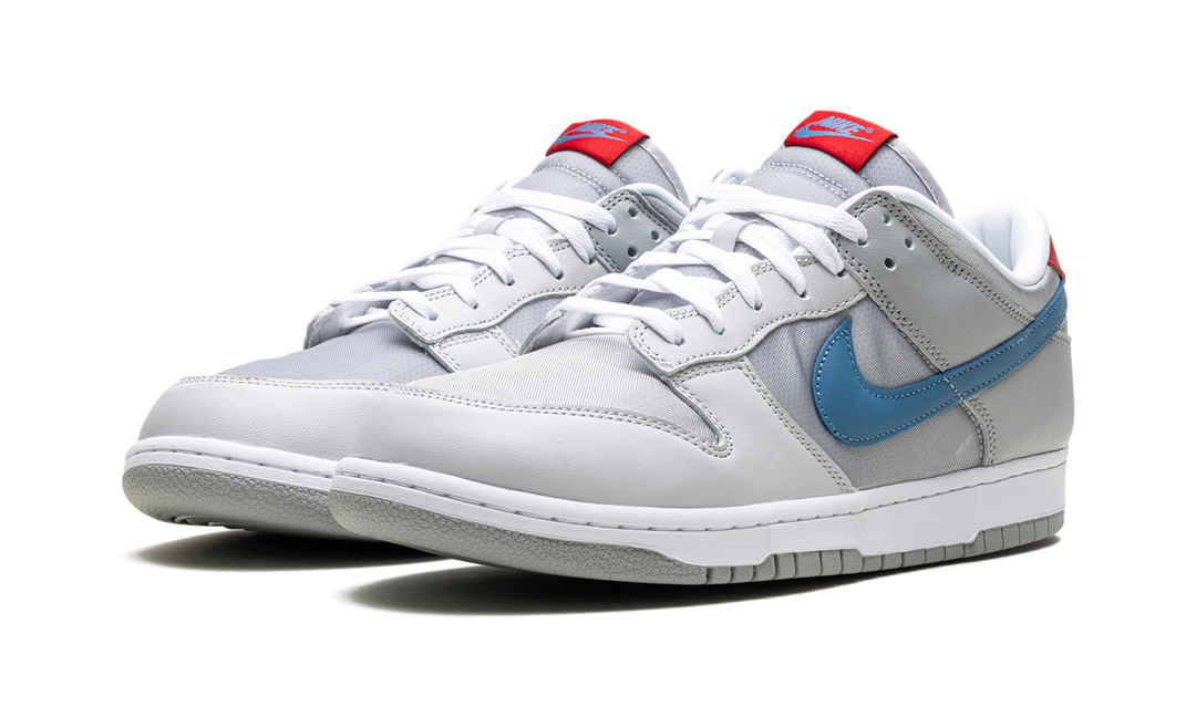 NIKE DUNK LOW SILVER SURFER (2024)