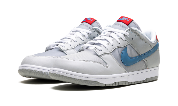 NIKE DUNK LOW SILVER SURFER (2024)