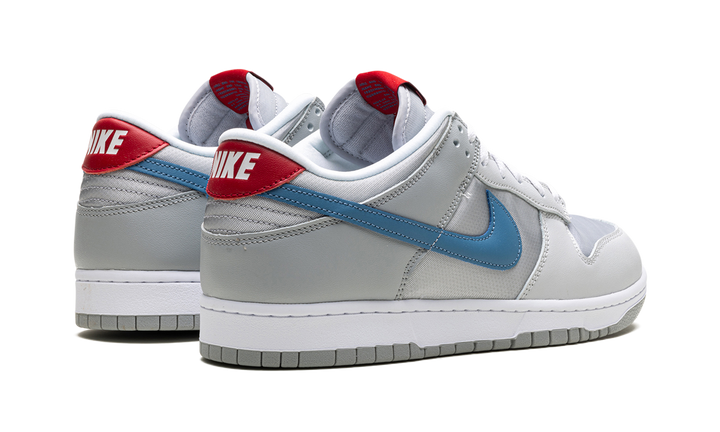 NIKE DUNK LOW SILVER SURFER (2024)