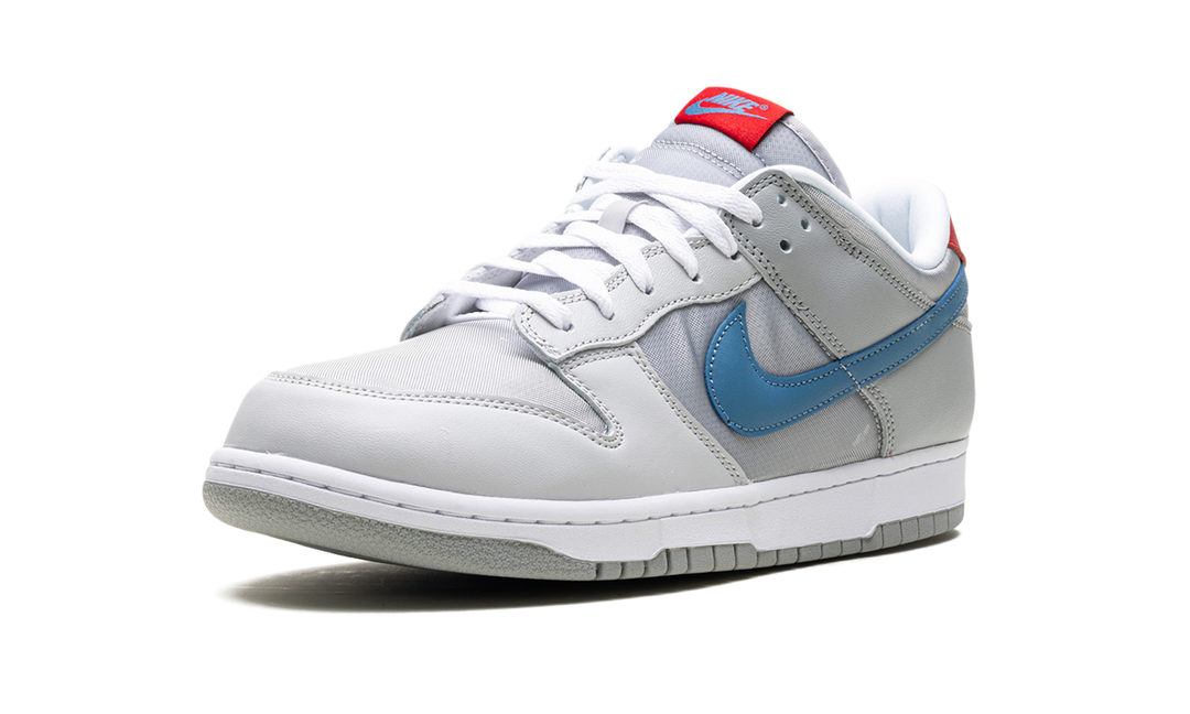 NIKE DUNK LOW SILVER SURFER (2024)