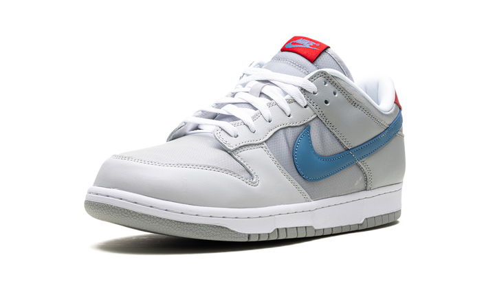 NIKE DUNK LOW SILVER SURFER (2024)