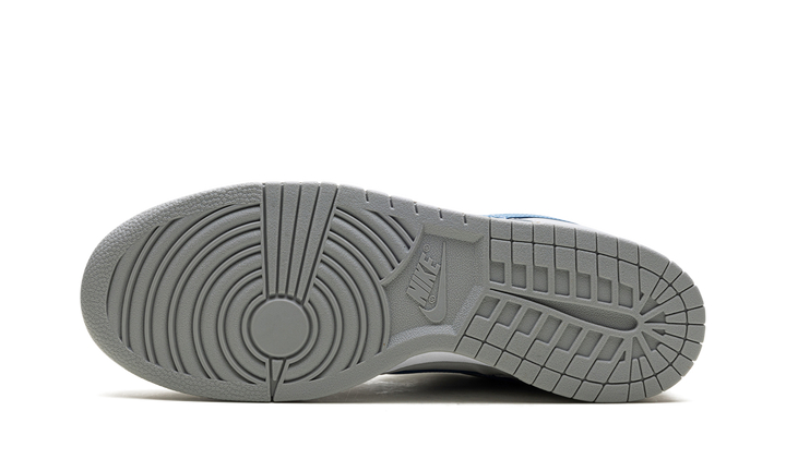 NIKE DUNK LOW SILVER SURFER (2024)