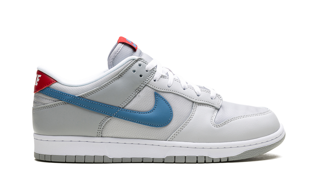 NIKE DUNK LOW SILVER SURFER (2024)