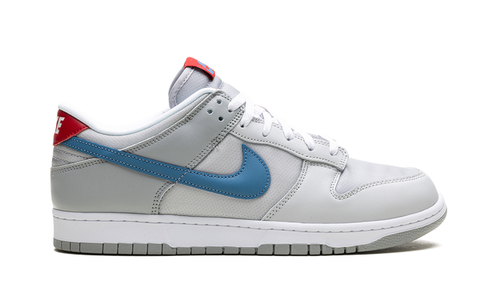 NIKE DUNK LOW SILVER SURFER (2024)