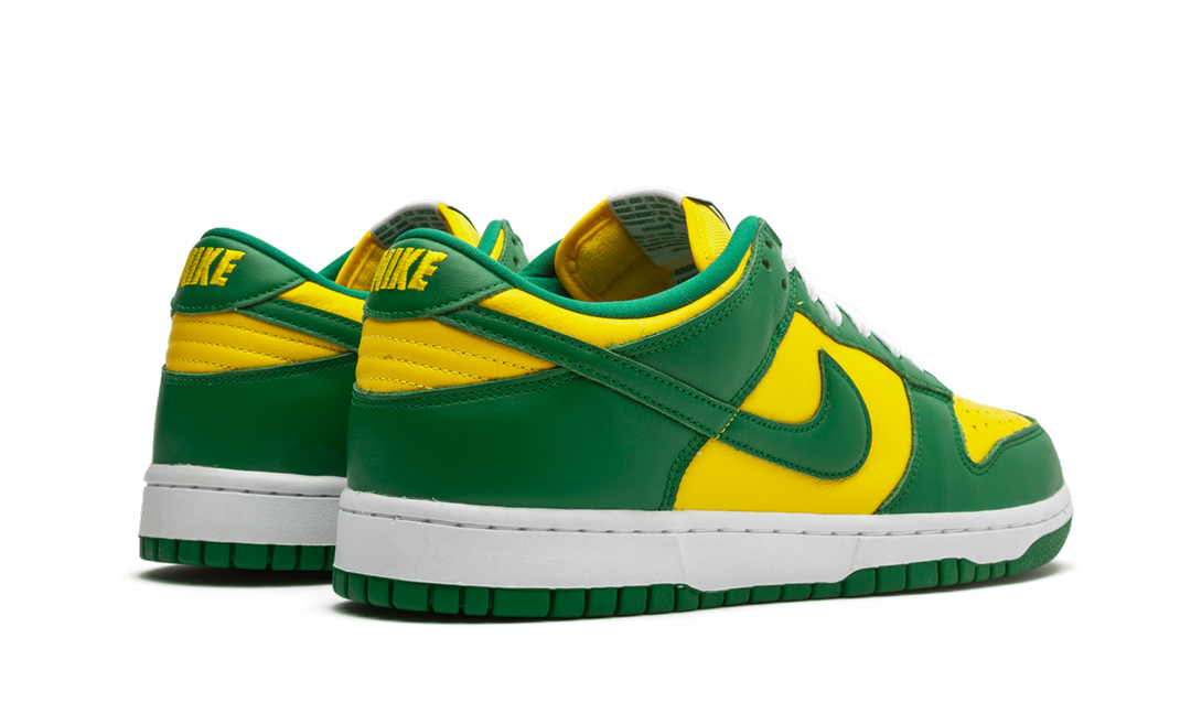 NIKE DUNK LOW SP BRAZIL
