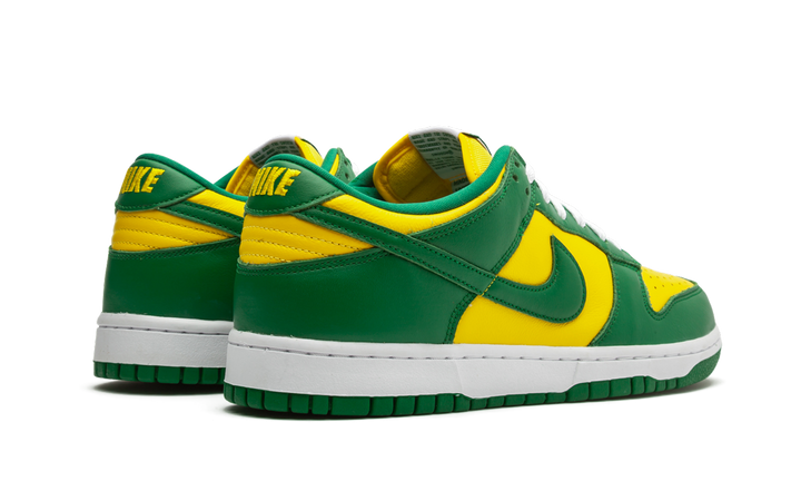 NIKE DUNK LOW SP BRAZIL