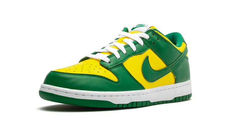 NIKE DUNK LOW SP BRAZIL