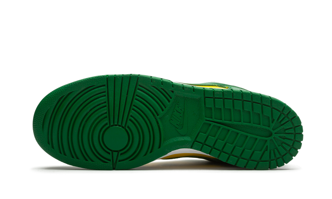 NIKE DUNK LOW SP BRAZIL