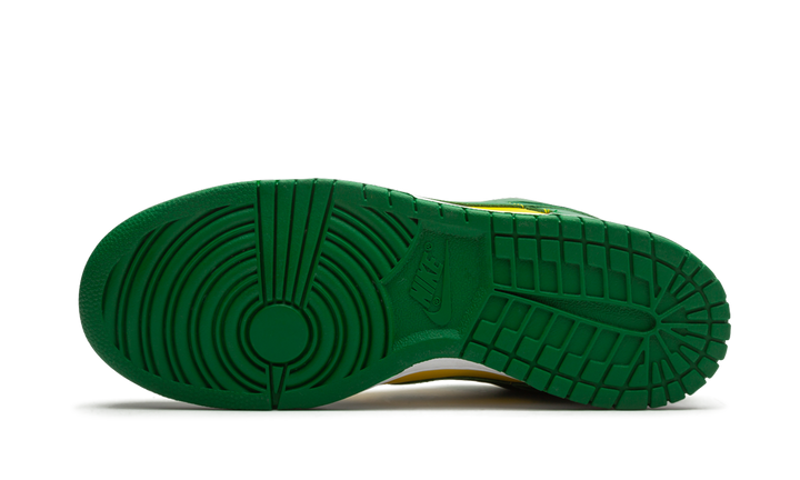 NIKE DUNK LOW SP BRAZIL