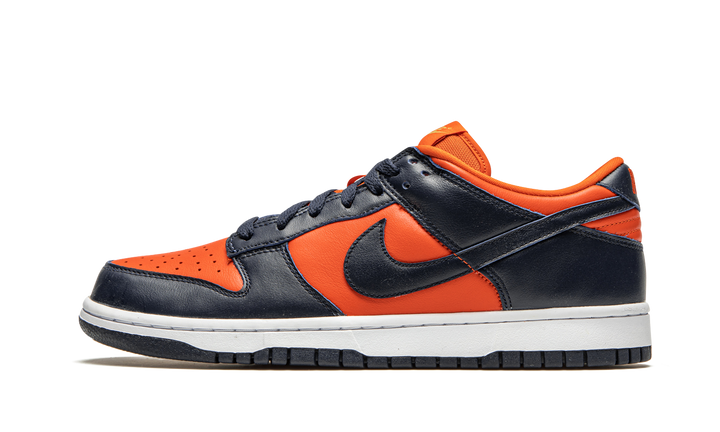 NIKE DUNK LOW SP CHAMP COLOURS