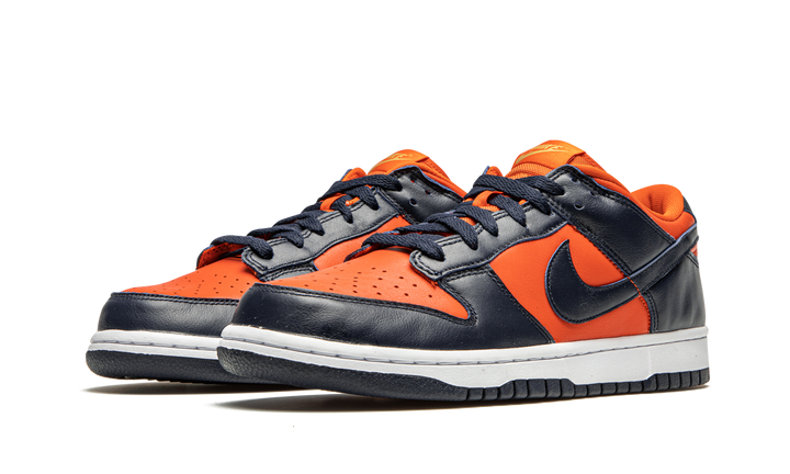 NIKE DUNK LOW SP CHAMP COLOURS