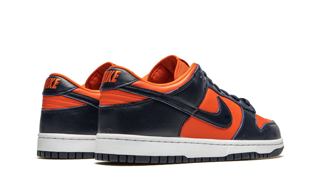NIKE DUNK LOW SP CHAMP COLOURS