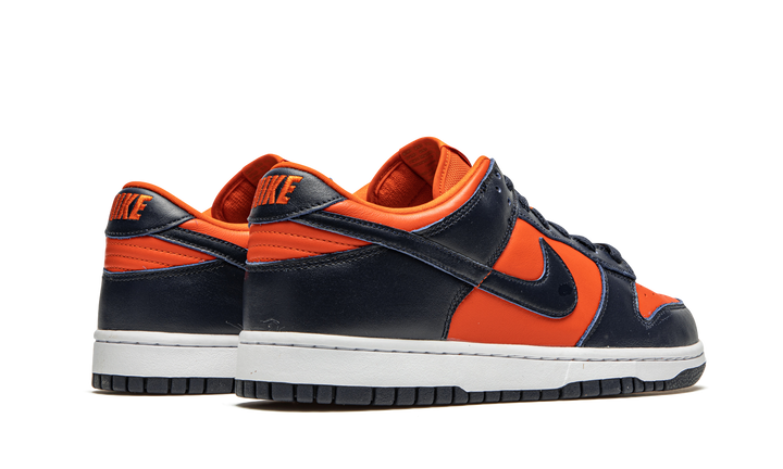NIKE DUNK LOW SP CHAMP COLOURS