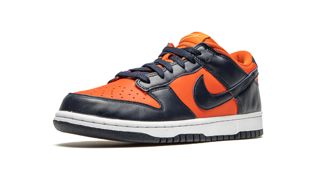 NIKE DUNK LOW SP CHAMP COLOURS