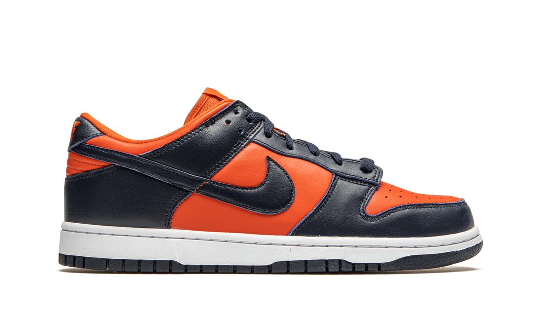 NIKE DUNK LOW SP CHAMP COLOURS