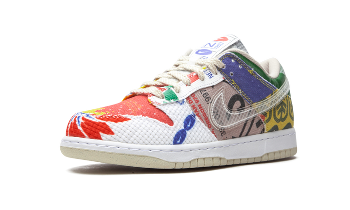 NIKE DUNK LOW SP CITY MARKET