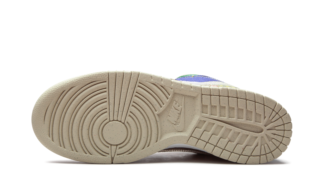NIKE DUNK LOW SP CITY MARKET