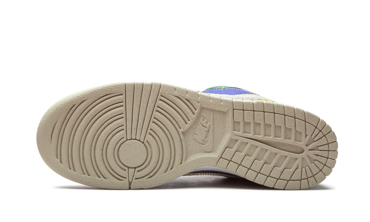 NIKE DUNK LOW SP CITY MARKET