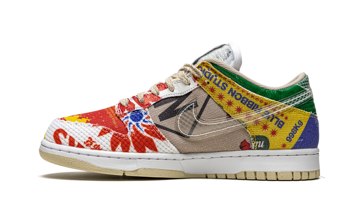 NIKE DUNK LOW SP CITY MARKET