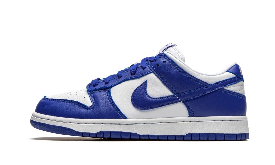 NIKE DUNK LOW SP KENTUCKY