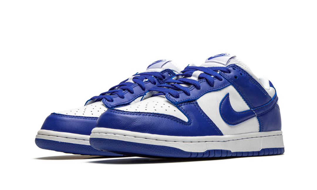 NIKE DUNK LOW SP KENTUCKY