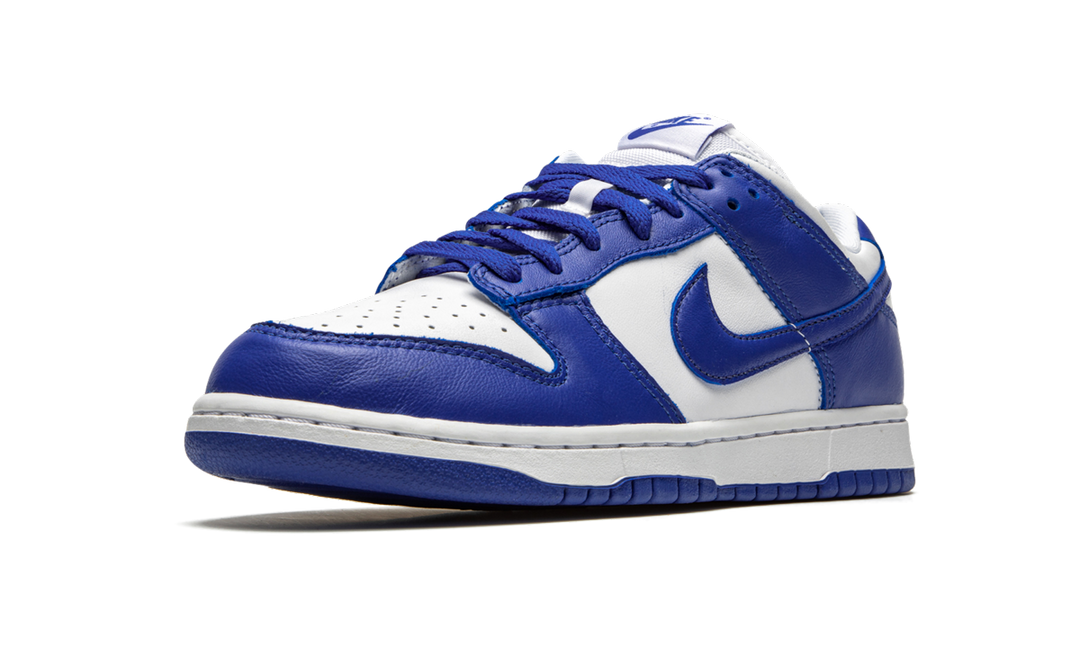NIKE DUNK LOW SP KENTUCKY