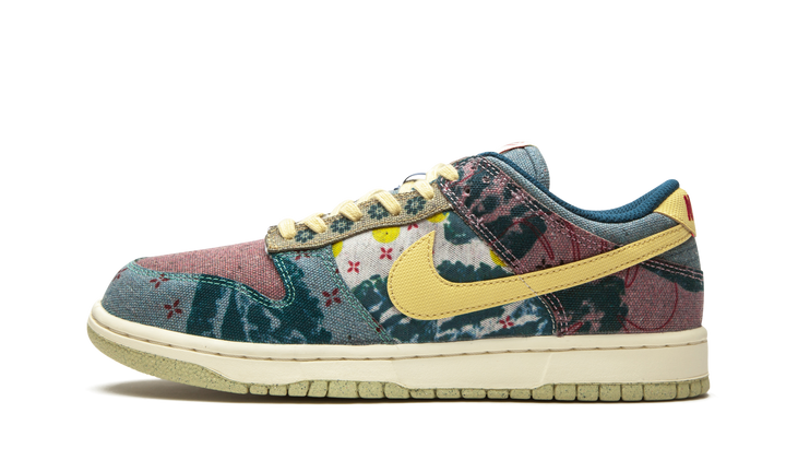 NIKE DUNK LOW SP LEMON WASH