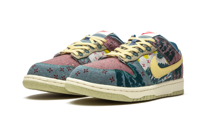 NIKE DUNK LOW SP LEMON WASH