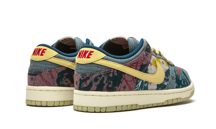 NIKE DUNK LOW SP LEMON WASH