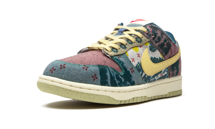 NIKE DUNK LOW SP LEMON WASH