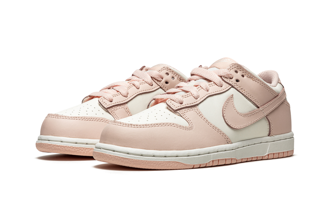 NIKE DUNK LOW SP ORANGE PEARL PS