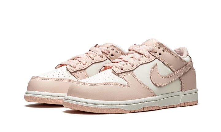 NIKE DUNK LOW SP ORANGE PEARL PS
