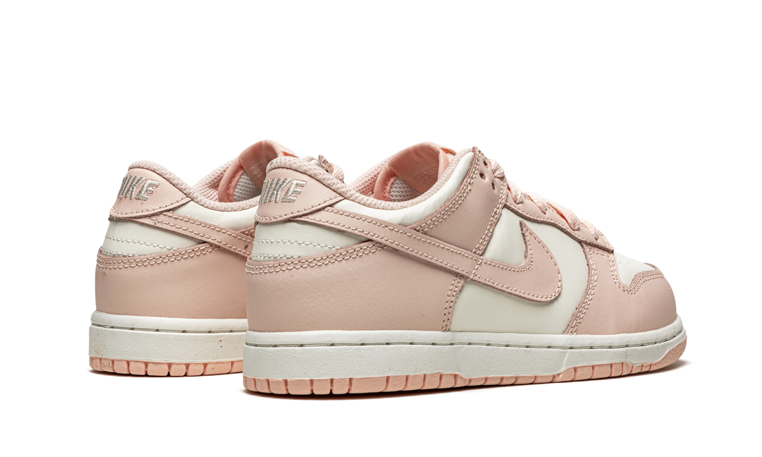 NIKE DUNK LOW SP ORANGE PEARL PS