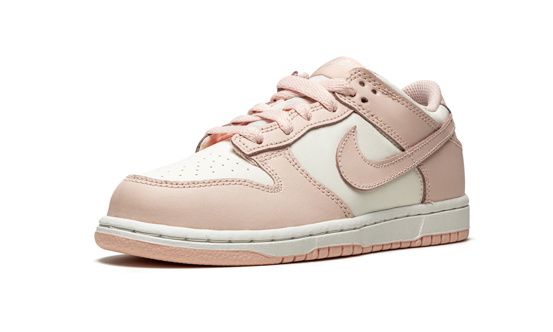 NIKE DUNK LOW SP ORANGE PEARL PS