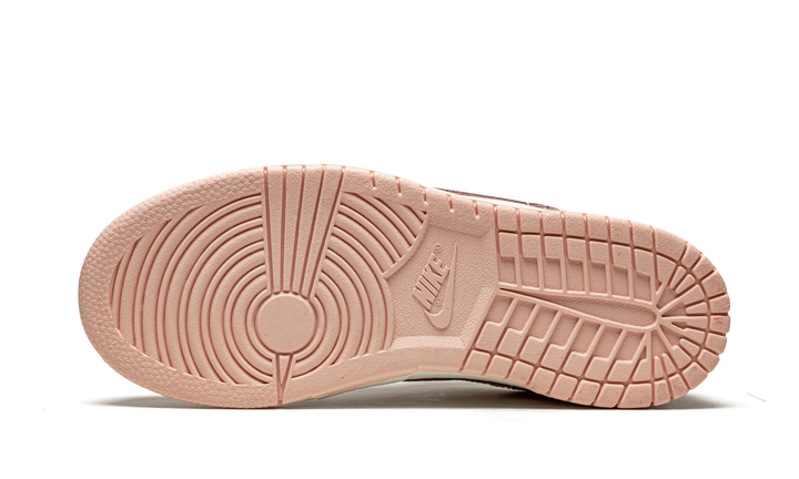 NIKE DUNK LOW SP ORANGE PEARL PS