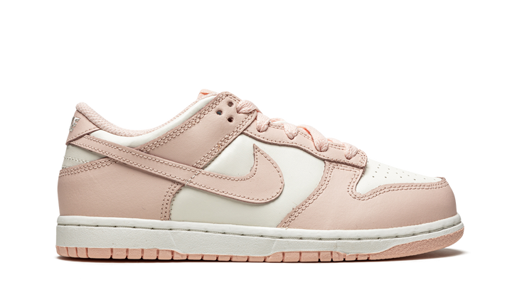 NIKE DUNK LOW SP ORANGE PEARL PS