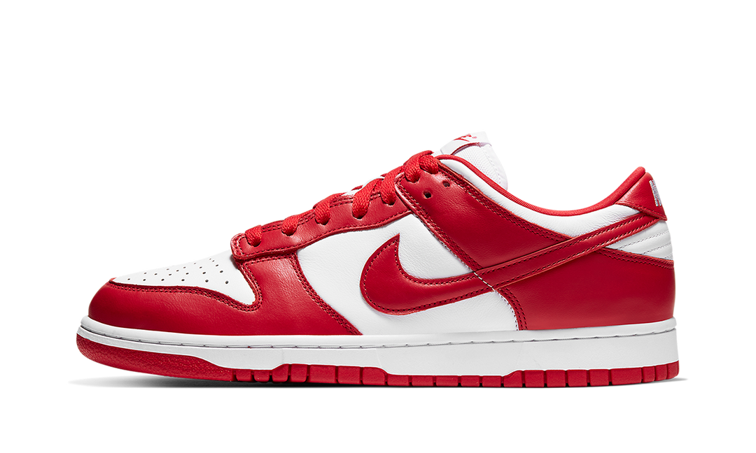 NIKE DUNK LOW SP ST. JOHN&
