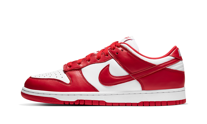 NIKE DUNK LOW SP ST. JOHN&