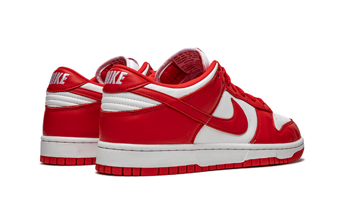NIKE DUNK LOW SP ST. JOHN&