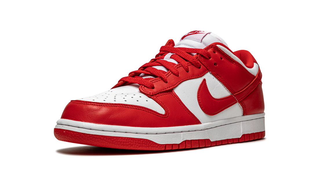 NIKE DUNK LOW SP ST. JOHN&