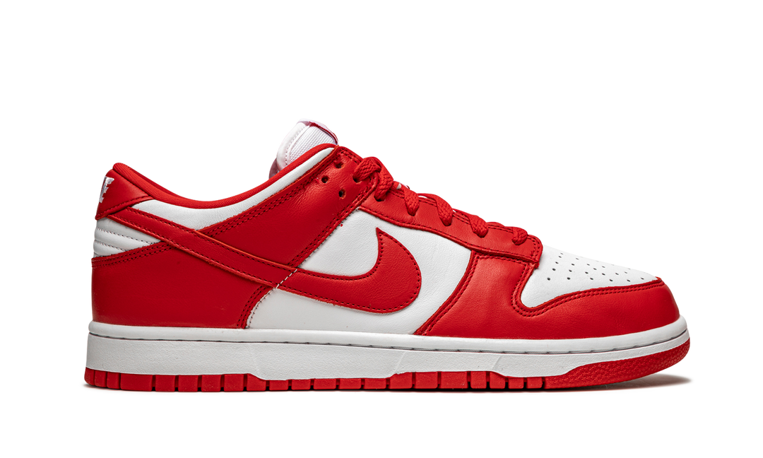 NIKE DUNK LOW SP ST. JOHN&
